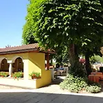 מלון Business-hotel Stockinger אנספלדן