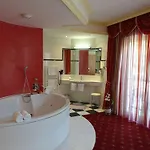 Business-hotel Stockinger אנספלדן