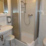 Business-hotel Stockinger מלון אנספלדן