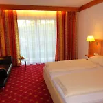 Business-hotel Stockinger מלון אנספלדן