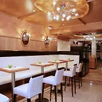 מלון Business-hotel Stockinger