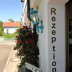 Business-hotel Stockinger אנספלדן