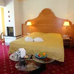 Business-hotel Stockinger