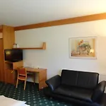 מלון Business-hotel Stockinger אנספלדן