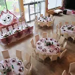 Business-hotel Stockinger 4* אנספלדן