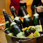 Business-hotel Stockinger 4*