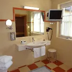 Business-hotel Stockinger מלון 4*
