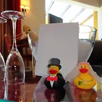 Business-hotel Stockinger אנספלדן