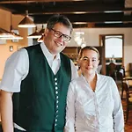 Business-hotel Stockinger מלון