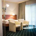 Business-hotel Stockinger מלון 4*