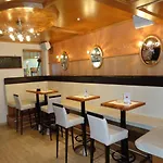 Business-hotel Stockinger