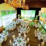 Business-hotel Stockinger אנספלדן