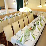 Business-hotel Stockinger 4* אנספלדן