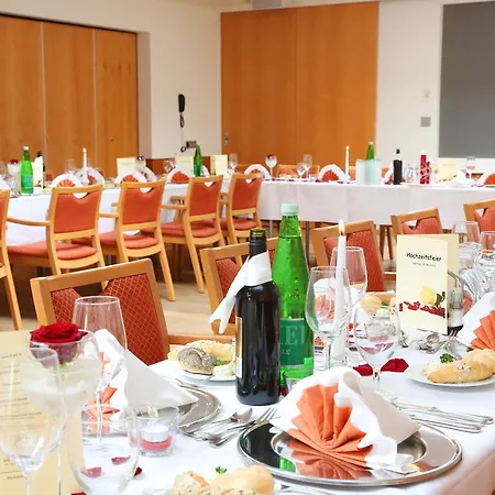 Hotel Business-hotel Stockinger