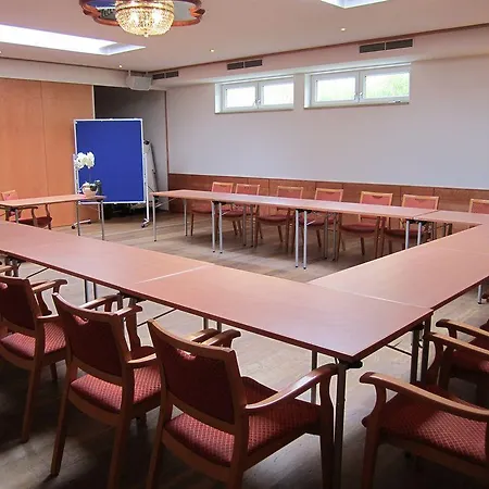 Otel Business-hotel Stockinger