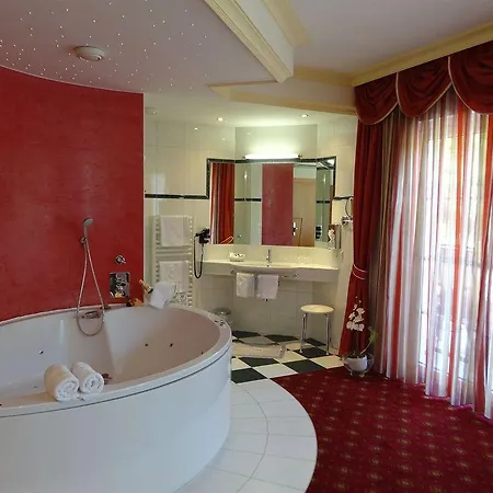 Business-hotel Stockinger Ansfelden