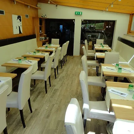 Hotel Business-hotel Stockinger 4*