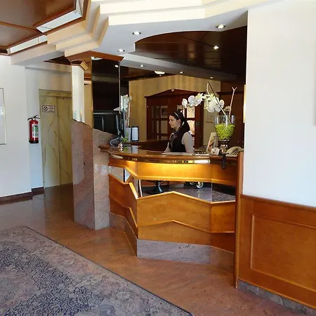 Business-hotel Stockinger