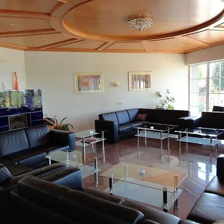 Business-hotel Stockinger 4* Ansfelden