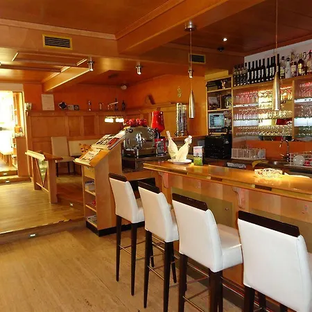 Otel Business-hotel Stockinger Ansfelden