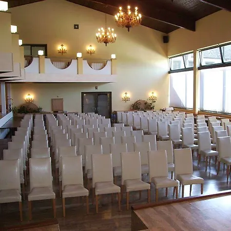 Business-hotel Stockinger Otel