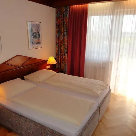 Business-hotel Stockinger