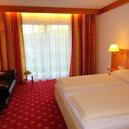 Business-hotel Stockinger Otel Ansfelden