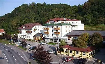Otel Business-hotel Stockinger Ansfelden