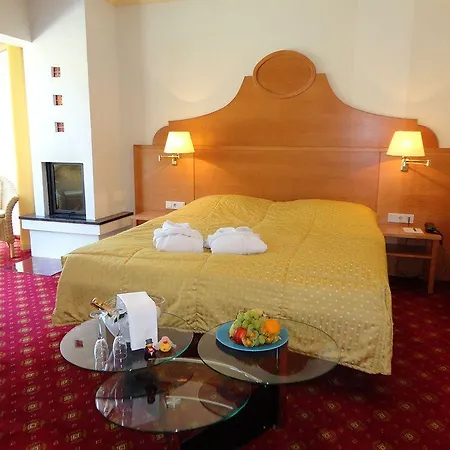 Business-hotel Stockinger