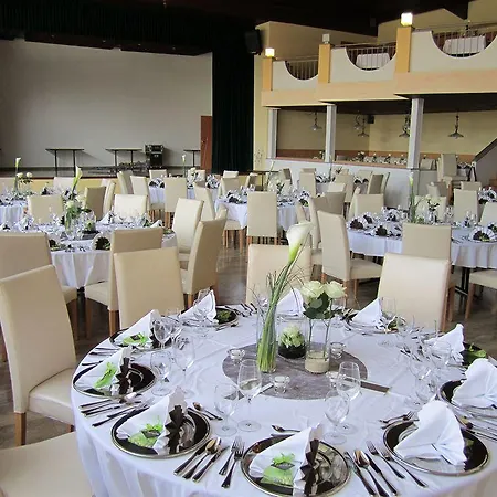 Szálloda Business-hotel Stockinger 4*