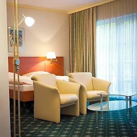 Business-hotel Stockinger 4*