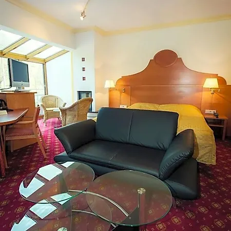 Otel Business-hotel Stockinger Ansfelden