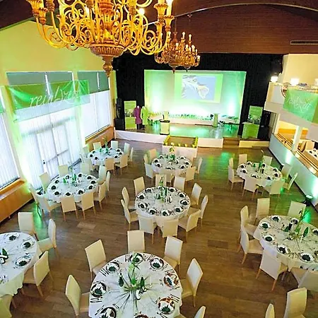 Otel Business-hotel Stockinger 4*
