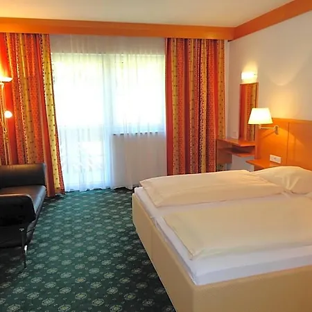 Business-hotel Stockinger Otel