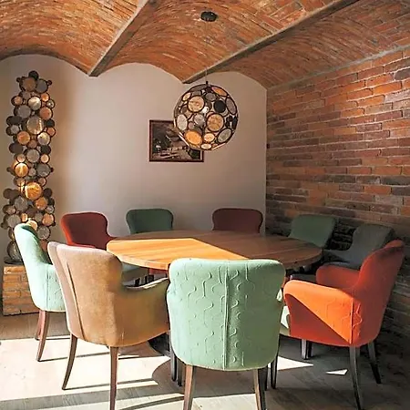 Otel Business-hotel Stockinger
