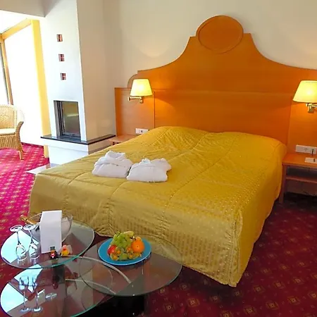 Business-hotel Stockinger 4*