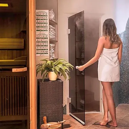 Otel Business-hotel Stockinger 4*