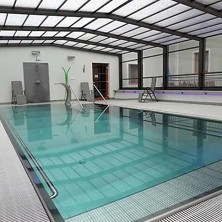 Otel Business-hotel Stockinger Ansfelden