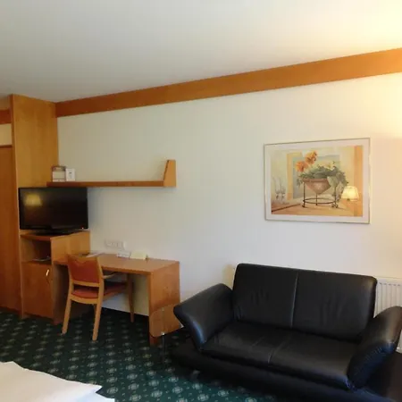 Hotel Business-hotel Stockinger Ansfelden