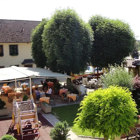 Business-hotel Stockinger 4*