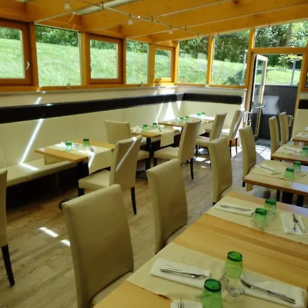 Business-hotel Stockinger