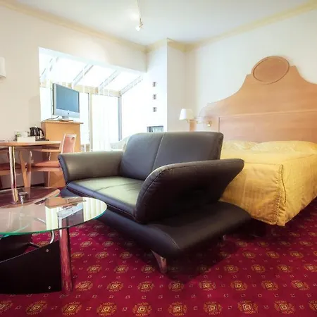 Szálloda Business-hotel Stockinger Ansfelden