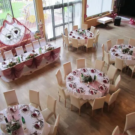 Business-hotel Stockinger 4* Ansfelden