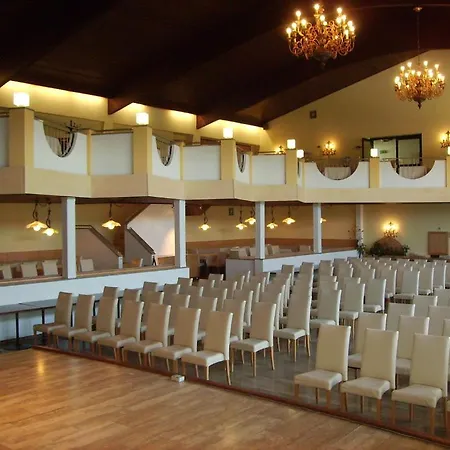 Business-hotel Stockinger Hotel 4*