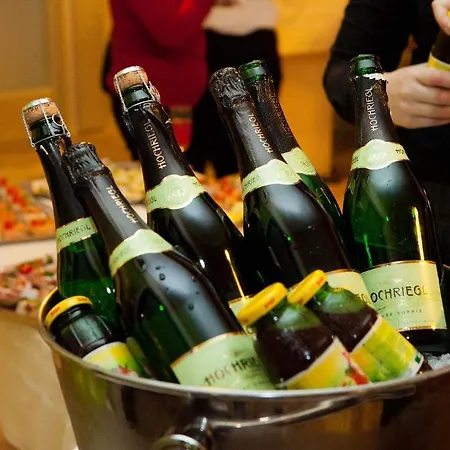 Business-hotel Stockinger 4*