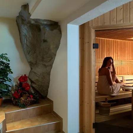 Business-hotel Stockinger