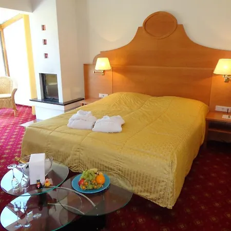 Otel Business-hotel Stockinger