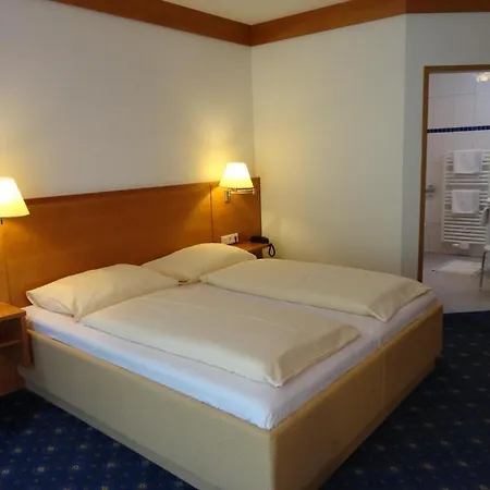 Business-hotel Stockinger 4*