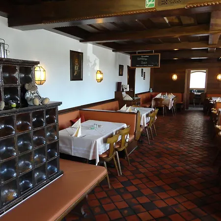 Business-hotel Stockinger 4*