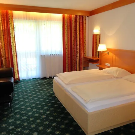 Hotel Business-hotel Stockinger 4*